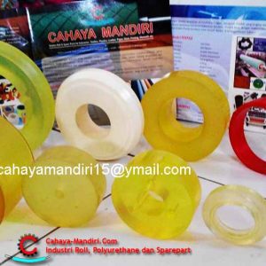 Seal Polyurethane Original